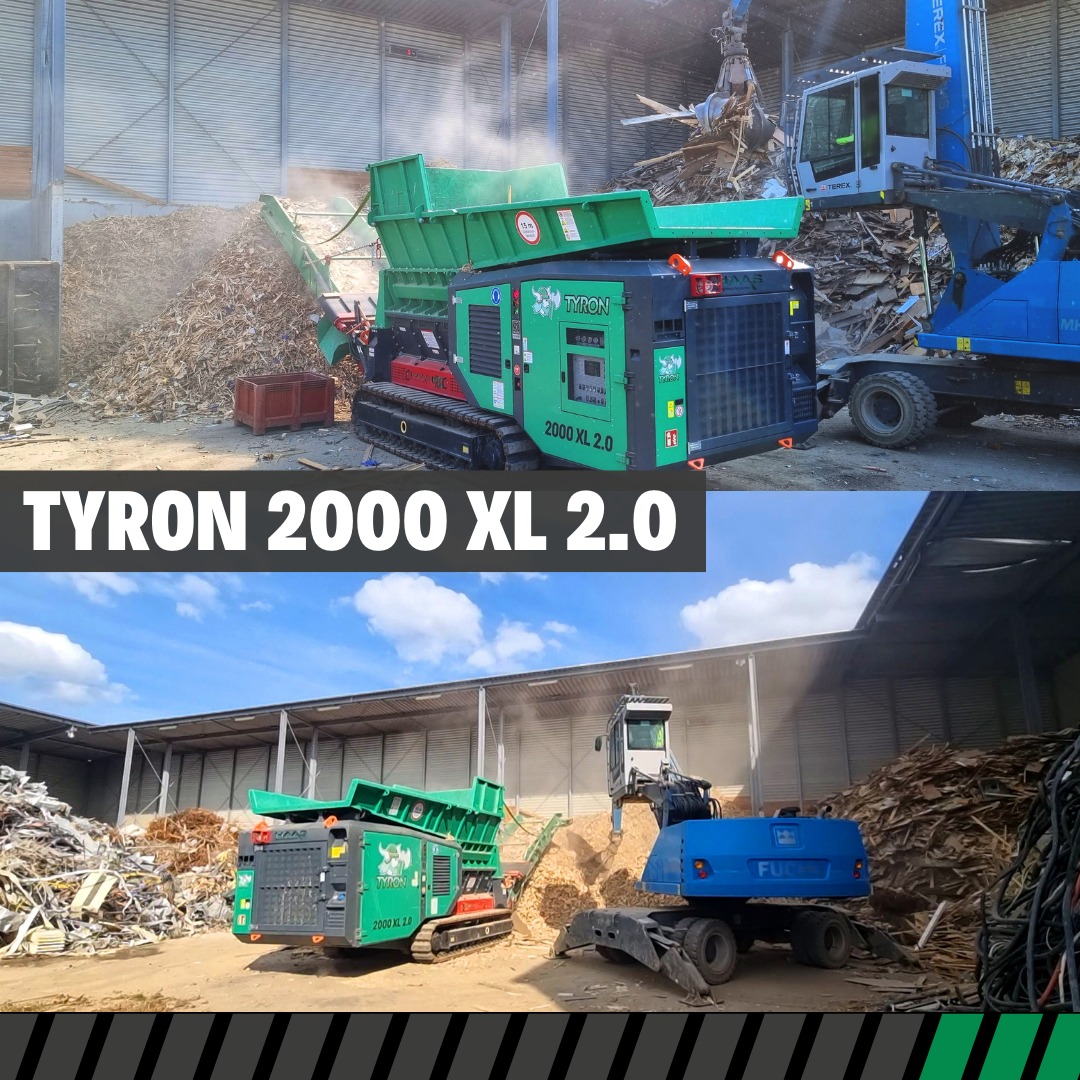 Procesamiento de Madera